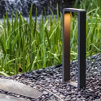 

LTOON Outdoor LED modern waterproof lawn light Outdoor hotel square villa garden landscape path courtyard