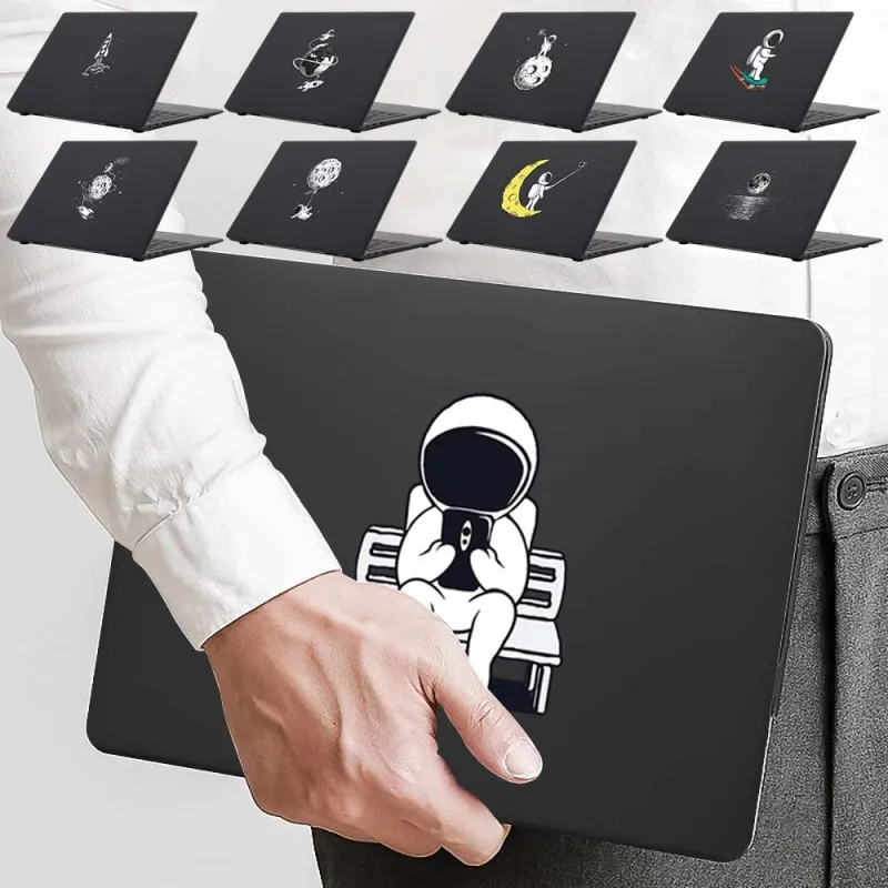 Чехол для ноутбука Huawei MateBook 13 14 D14 D15 2021 2020 матовый черный Жесткий Mate Book X Pro 9/X