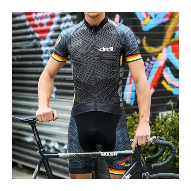 Cinelli Clothing Flash Sales, 55% OFF 