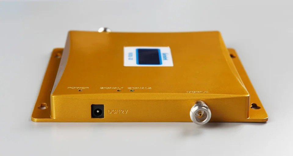 Ретранслятор сигнала Lintratek CDMA 850 МГц 1900 МГц Усилитель GSM 2G 3g усилитель сигнала мобильного телефона GSM UMTS Band 5+ Band 2 CP антенна