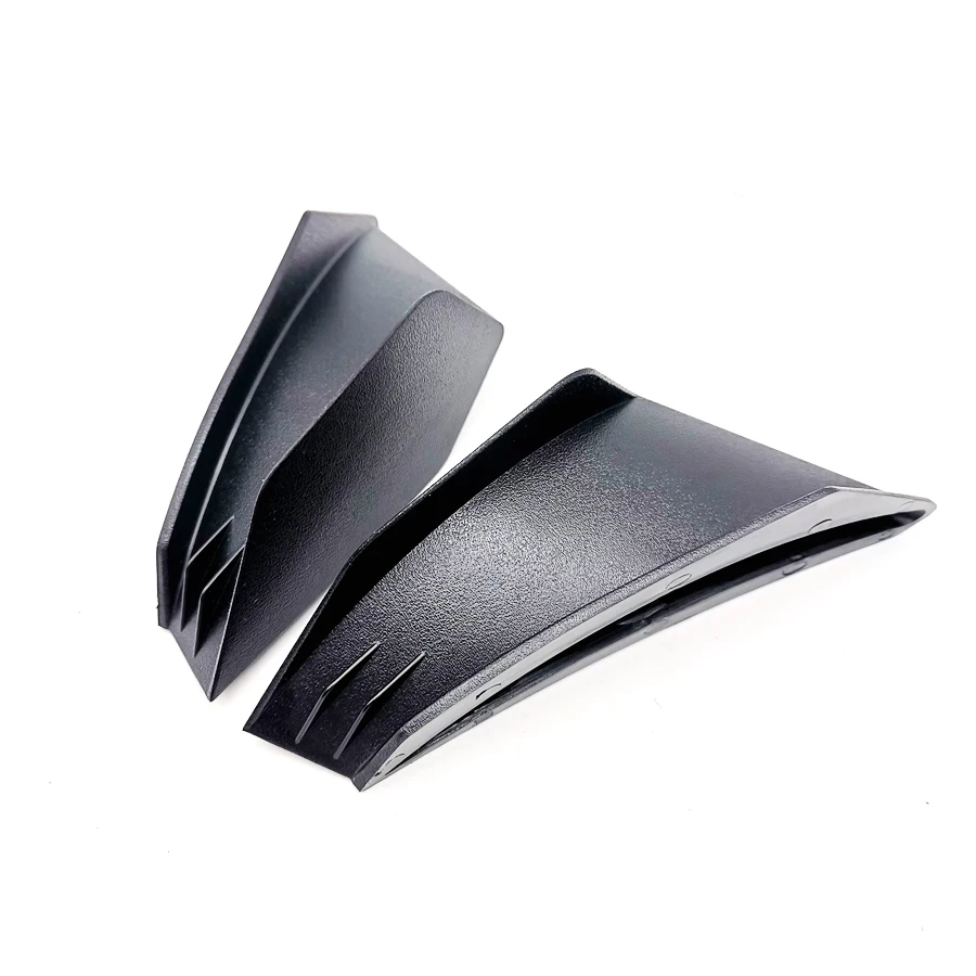 

Universal Winglet Aerodynamic Wing Kit Spoiler for KAWASAKI