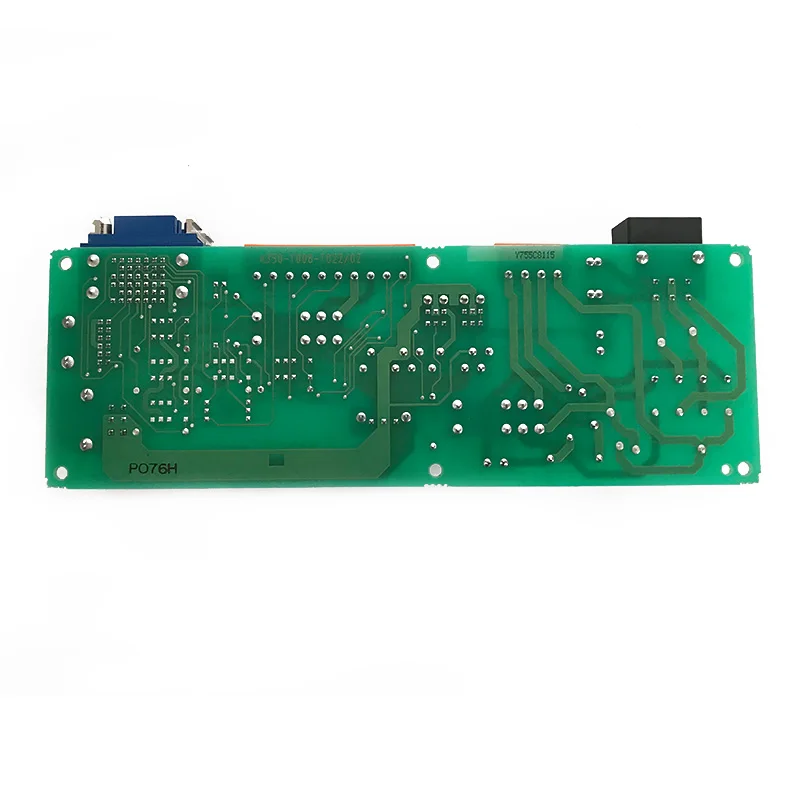 Печатная плата A20B-1008-0020