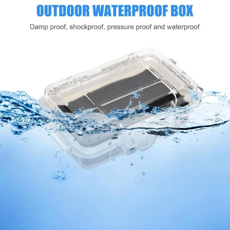 

Durable Waterproof Box Classic Delicate Texture Non-slip Nylon Touch Screen Gloves Airsoft Molle Full Finger Gloves for Climbin