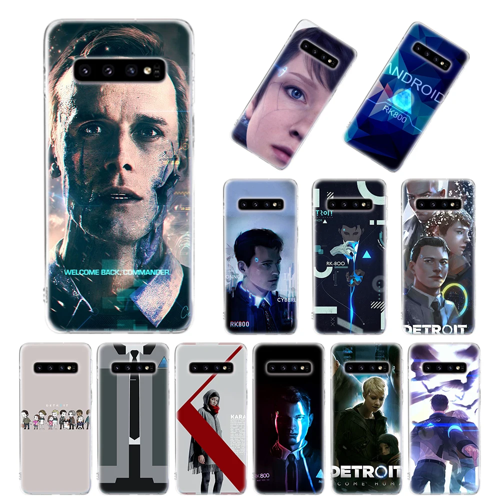 Силиконовый чехол для Samsung Galaxy S20 S10e S8 S9 S10 Plus Note 8 9 10 20 Ultra S7|Бамперы| |