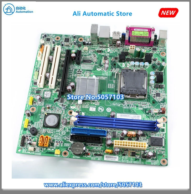 L-S672G Industrial Board supports Core dual-core CPU