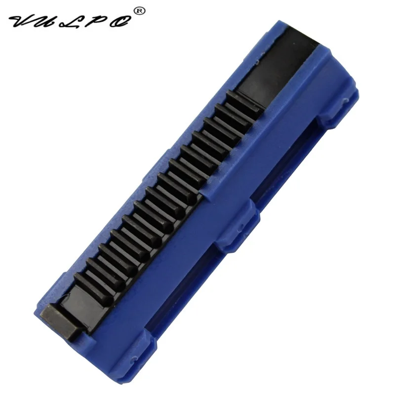Пакетный/VULPO 14 полный стальной зубчатый поршень для Airsoft AEG Ver.2/3 коробка передач|for