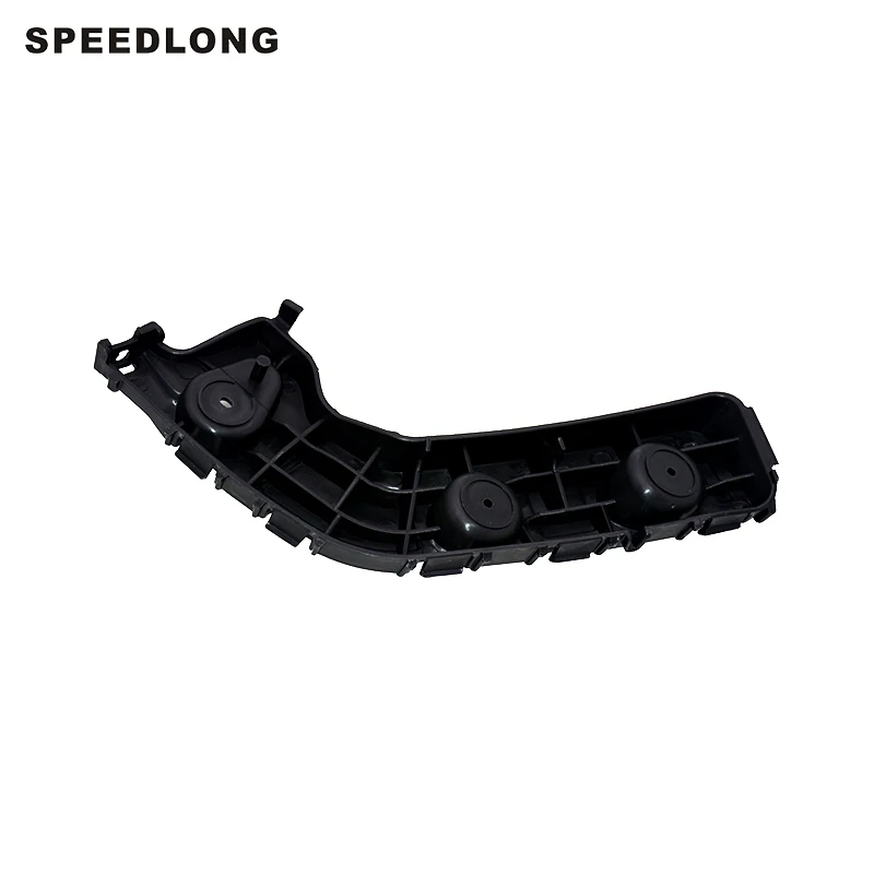 1 Pcs Left Side Rear Bumper Upper Spacer Bracket Holder Support for Chevrolet Trax