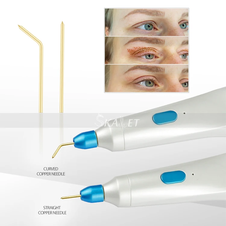 New Arrival Plasma Pen Spot Removal Pen Wrinkle Removal Skin Care Face Lifting Machine Plamere Salon