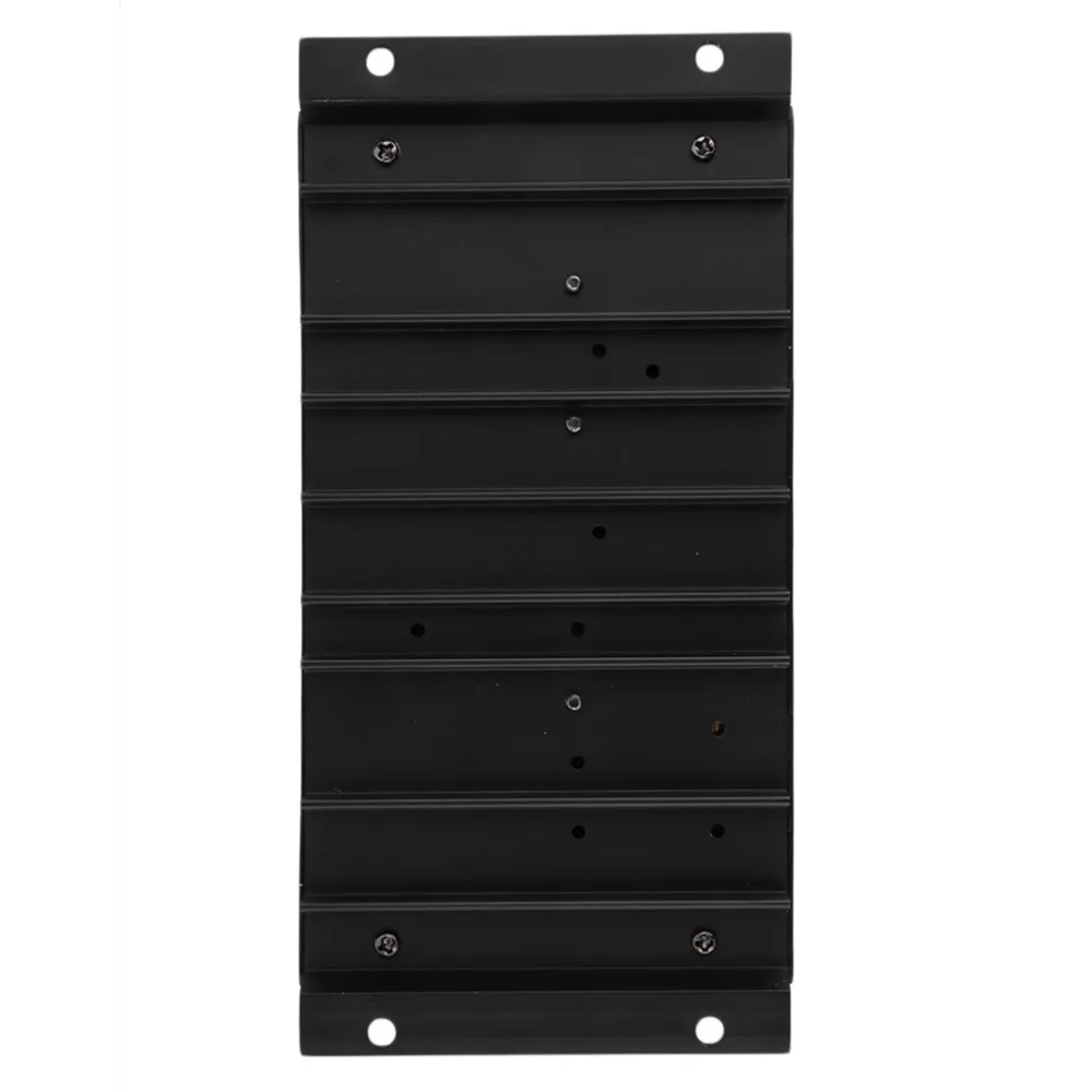 30A 12 V/24 V регулятор заряда солнечных батарей Fot панель солнечных батарей безопасная защита Прямая