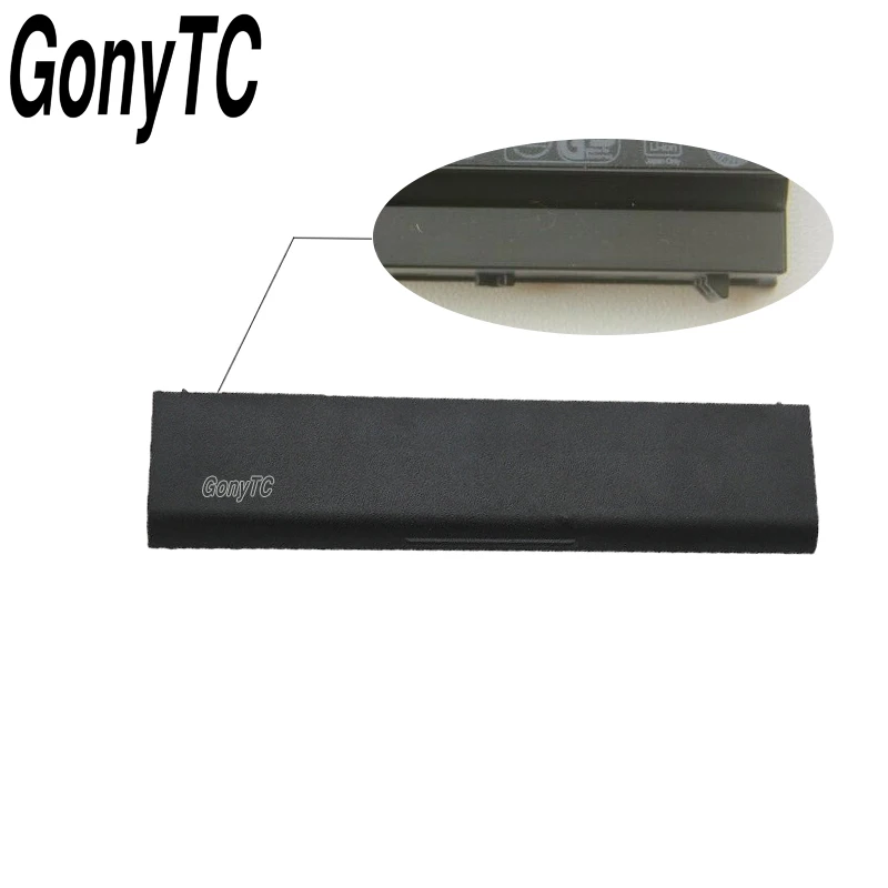 GONYTC оригинальный T54FJ N3X1D P9TJ0 для Dell Latitude E6420 E6520 E5520 E5420 E6430 E6530 NHXVW P8TC7|Аккумуляторы