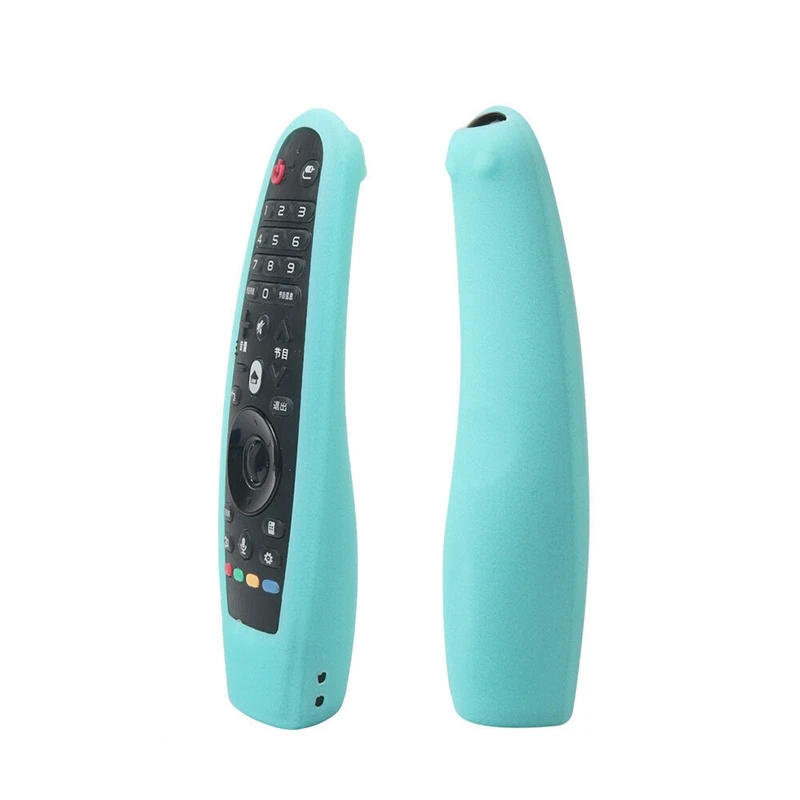 Противоударный защитный чехол для LG AN-MR600/AN-MR650 Magic Motion Пульт дистанционного управления