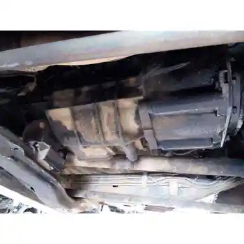 

GEARBOX MITSUBISHI GALLOPER (HYUNDAI)