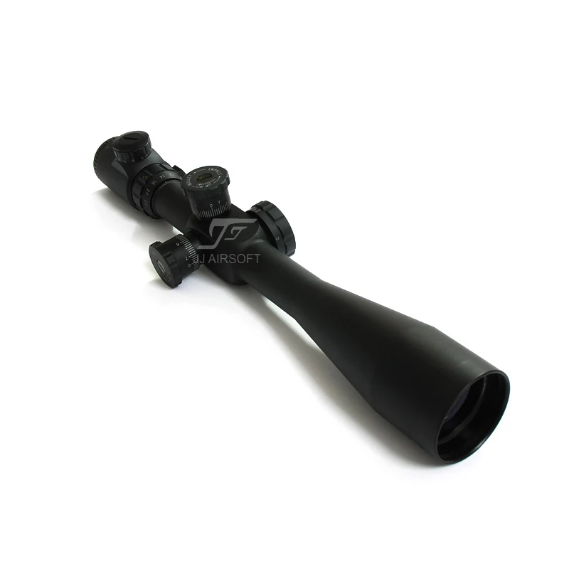 JJ Airsoft 8-32x50E-SF(красный/зеленый сетка)(черный/коричневый) прицел(ePacket/HongKong Post Air Mail