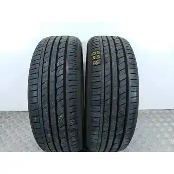 

KUMHO Tire Nissan Almera (n16/e) 2.2 Line Up