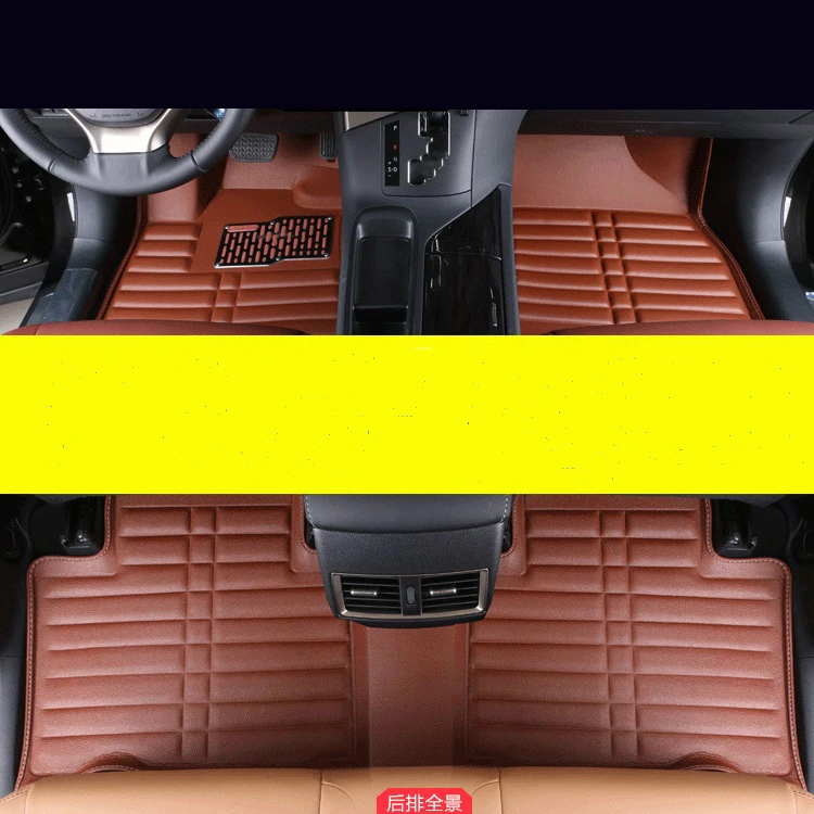 Автомобильный коврик для lexus rx rx270 rx350 rx300 rx200t RX450H 2009 2010 2011 2012 2013