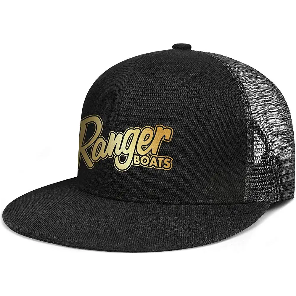 TSDFCFashion Регулируемый Ranger-лодки-черный-камуфляж-Ranger-Walleye-Лодки-крутые плоские шляпы