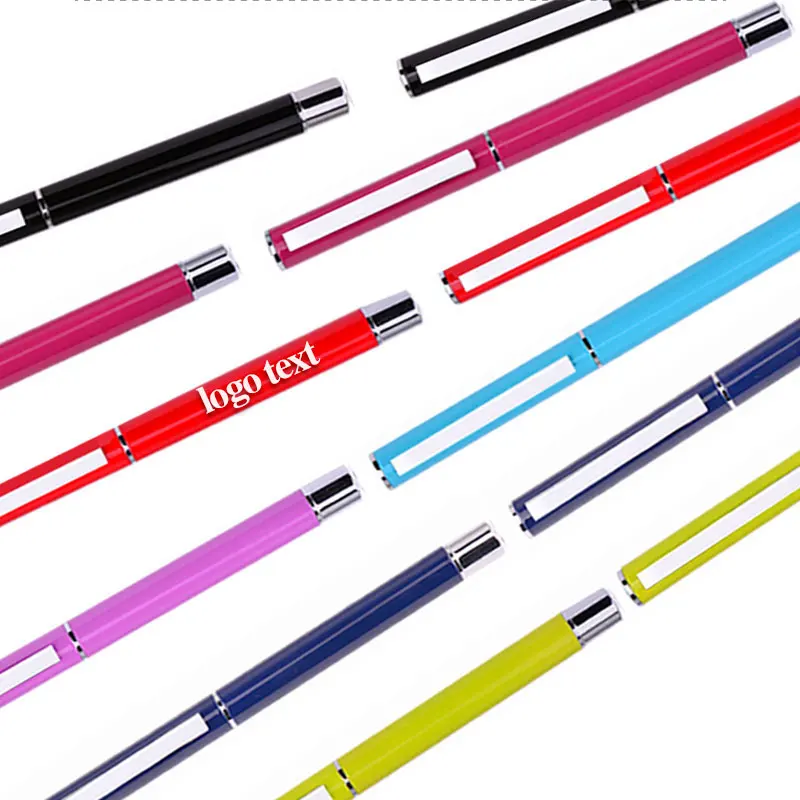 中国红笔-多只-1