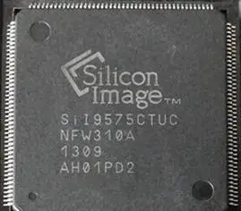 

Free Delivery. SiI9575CTUC SiL9575CTUC Si19575CTUC LCD IC chips