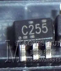10 шт./лот запас SN74LVC1G125DBVR C255 SOT23-5 чип драйвера IC