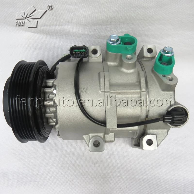 977012S500 air conditioning auto ac compressor 2010- for kia Sportage