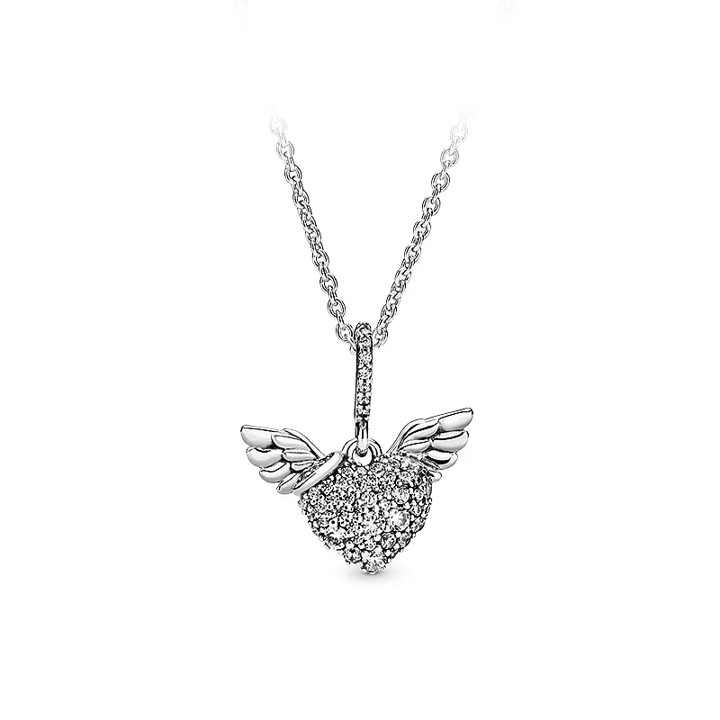 925 Sterling Silver Timeless Elegance 
