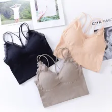 8 цветов, Женский Топ, кружевной длинный жилет с подкладкой, топ, жилет, сплошной цвет, бесшовный, крест, красота, сзади жилет