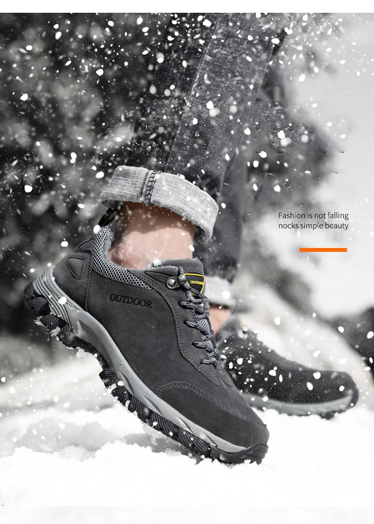 men climbing boots (8)