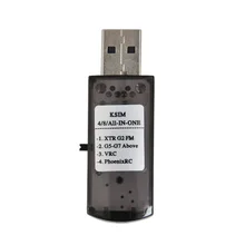 22 в 1 спасенный Дрон практичная USB игрушка хобби RC симулятор с кабелем Легкая установка аксессуары для RealFlight G7