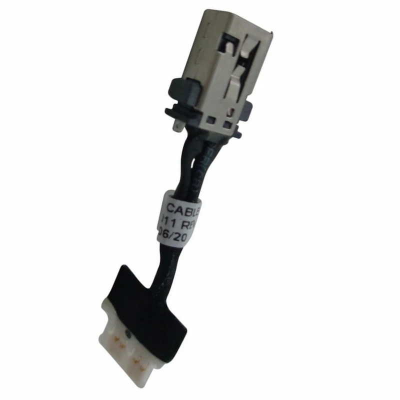 

DC Jack For Acer Spin 5 SP513-52N Dc Jack Cable 45W 50.GR7N1.005
