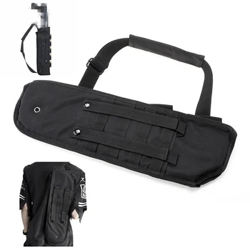

Outdoor multi-function Hunting Camping Bags Lanyard Nylon Adjustable Design Useful Equipment Strap Sports Accessories