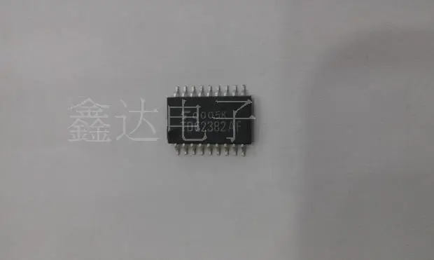 10 шт./лот TD62382AF TD62382AFG TD62381