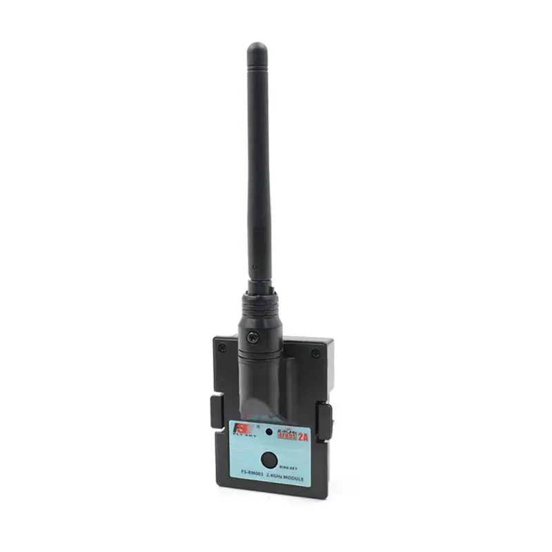 FlySky FS TH9X FS-TH9X 2,4G 9CH передатчик+ 10ch FS-iA10B приемник+ 2,4G модуль RM003