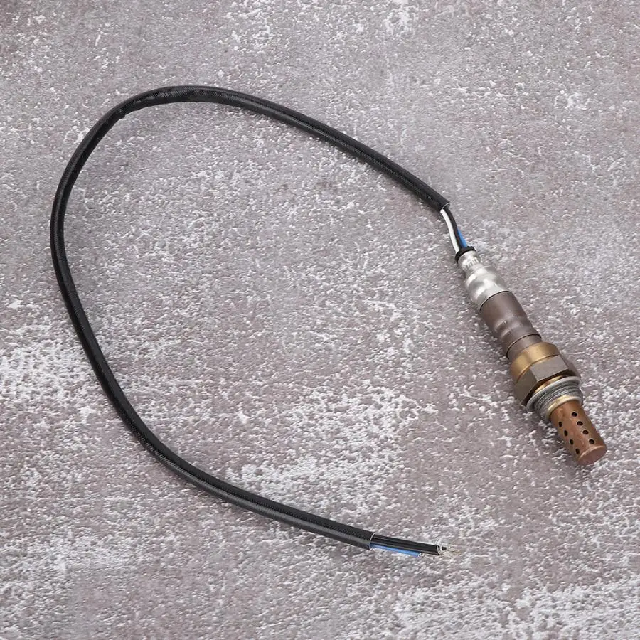 Кислородный датчик 4 провода запасная часть подходит для Toyota 234-4209 Универсальный подходит для TOYOTA CELICA 1.8L-DOHC 1996