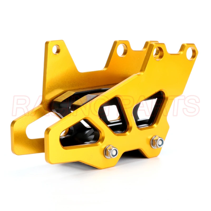 

Цепная направляющая для мотоцикла для suzuki RM RMZ 125 250 RMX450Z DRZ 250 400 DRZ400E DRZ400S DRZ400SM