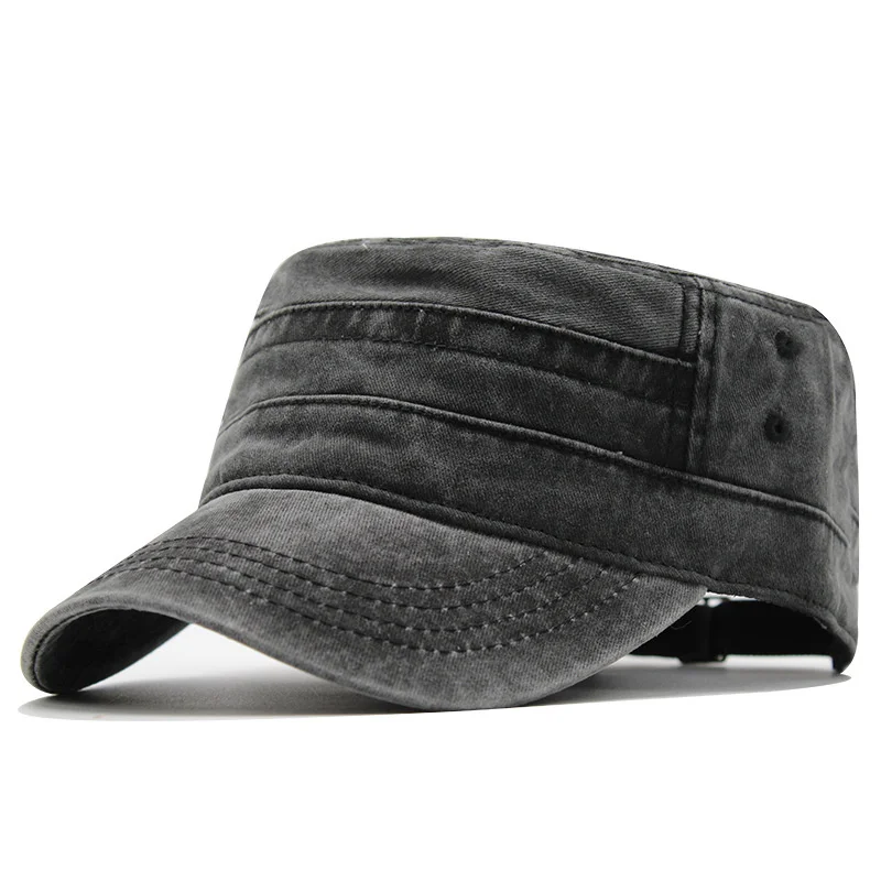 Military Hats 