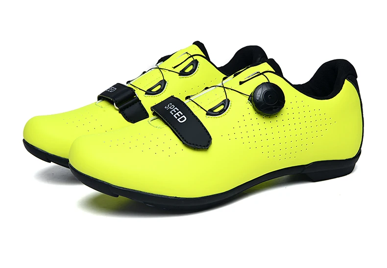 Men Cycling Shoes Athletic Women Mountain Racing Bike Shoe Training Sidebike Northwave Shoes MTB Road Sneakers Tenue Vtt Homme