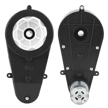 

Electric Gearbox Kids Play Cars Motors Engine Equipment Replacement Tools Children Vehicle Toys Accessories