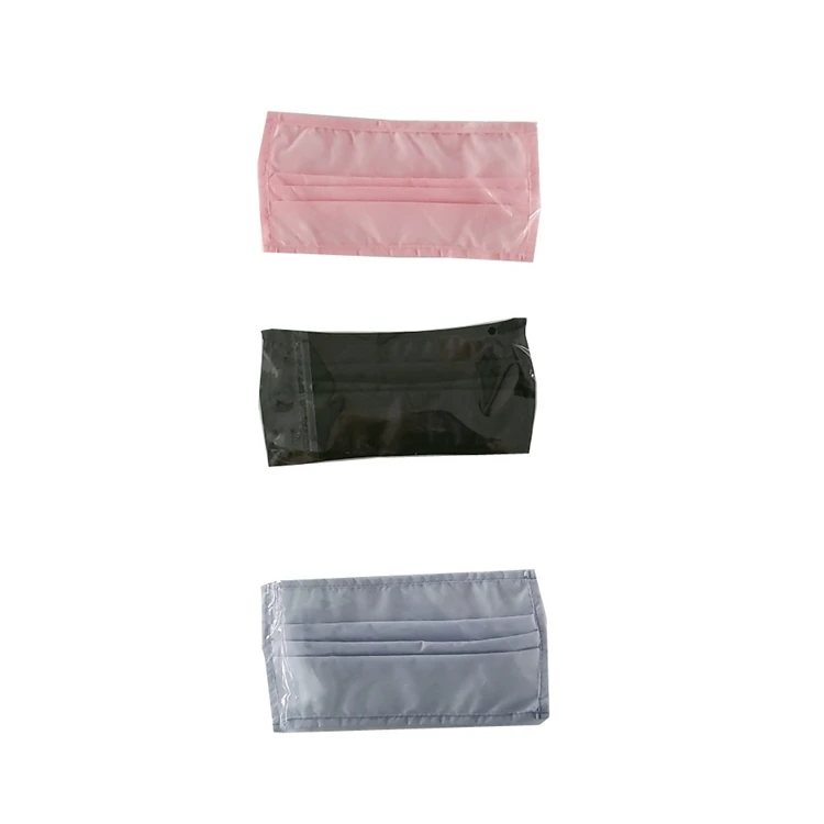 Nylon masks (4)