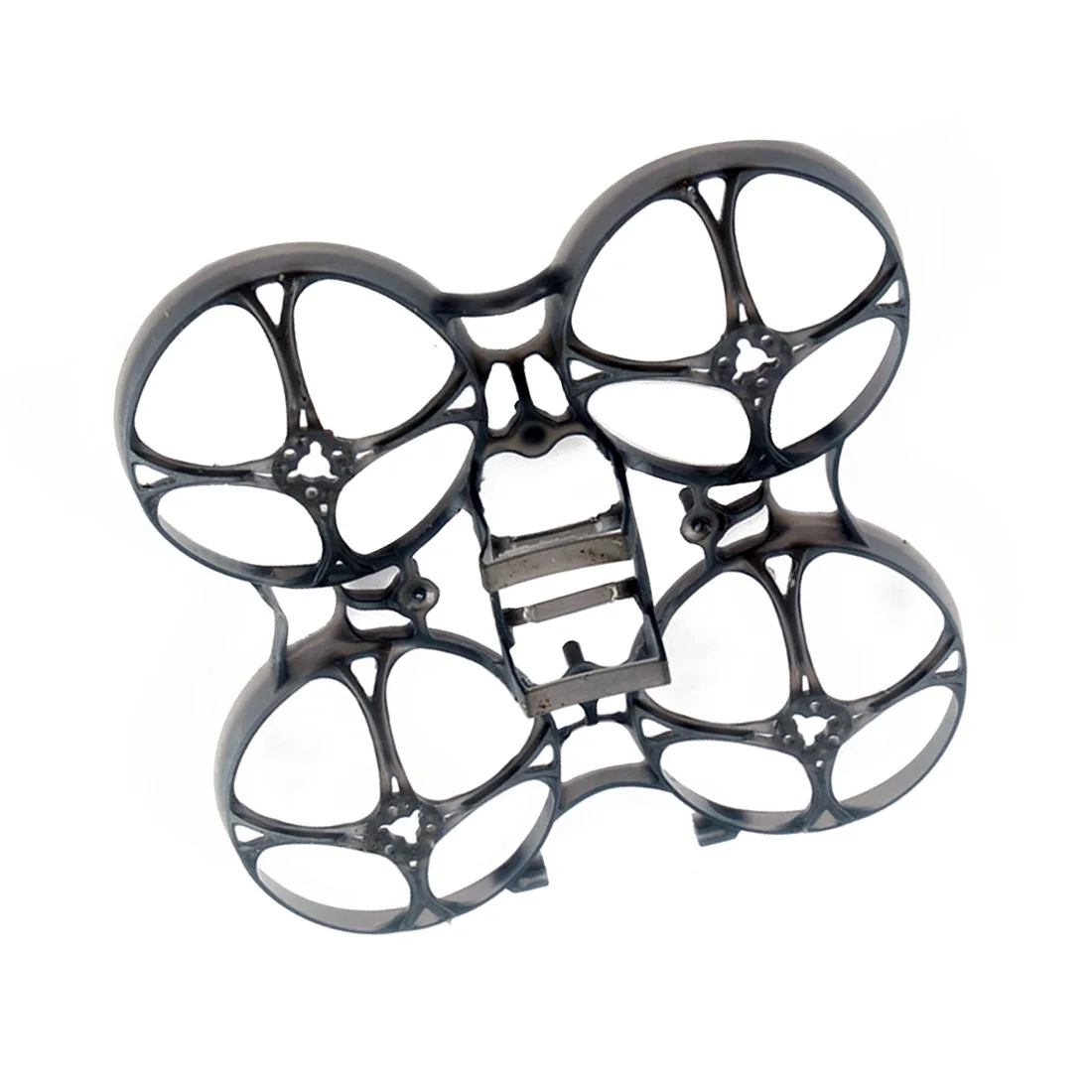 Mobula7 V3 рама 75 мм 2s Bwhoop рама обновленная запасная часть для Mobula 7 FPV гоночный Дрон Квадрокоптер