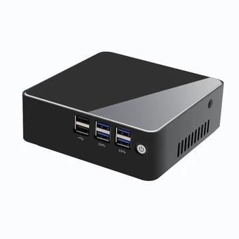 

Intel Core i7 5500U Mini PC Desktop Computer 300M Wifi for Home/Office PC