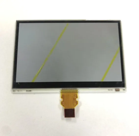 Новый LS027B7DH01 LS027B7DH01A ЖК TFT 2 7 дюйма 400X240 дисплей | Электроника