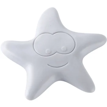 

Soft thick rubber back wall anti-collision pad anti-collision noise reduction door lock anti-collision pad thickened mute furnit