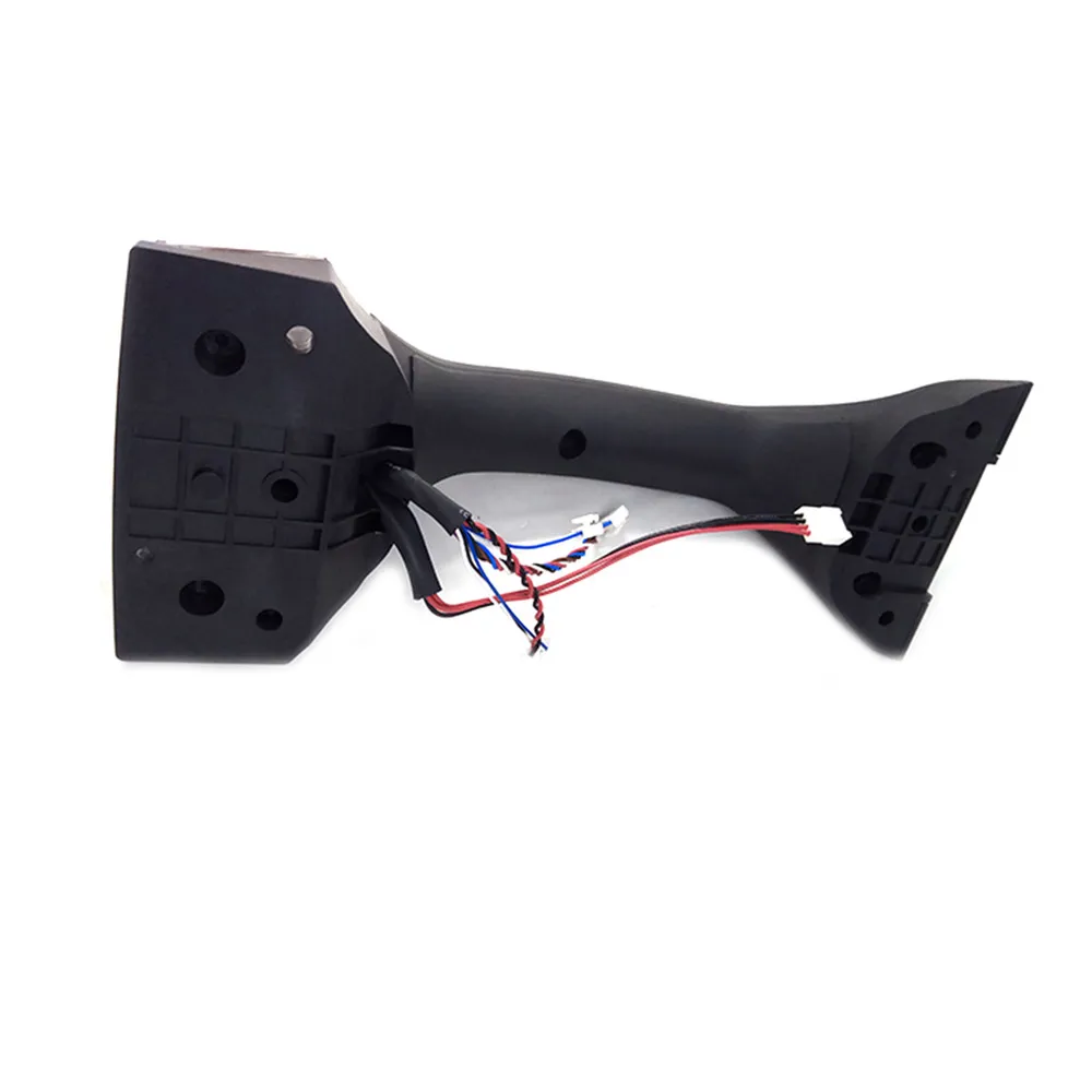 

Запасные части для Ninebot Z6 Z8 Z10, балансировочные автомобильные аксессуары для электрического одноколесного велосипеда, сборная ручка для электрического одноколесного велосипеда