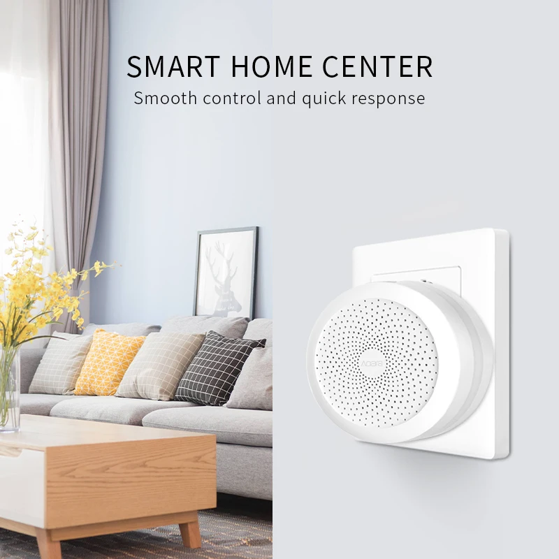 Xiaomi Aqara Hub Smart camera G2 датчик двери окна/человеческого тела умный дом Zero fire line настенный переключатель Zigbee беспроводное соединение
