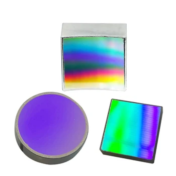 

Ebert design and processing factory direct high-precision optical diffraction gratings for optical instruments