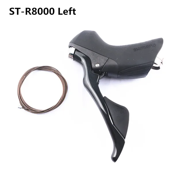 Shimano Ultegra R8000 11 Speed Shifter Set atelieryuwa.ciao.jp