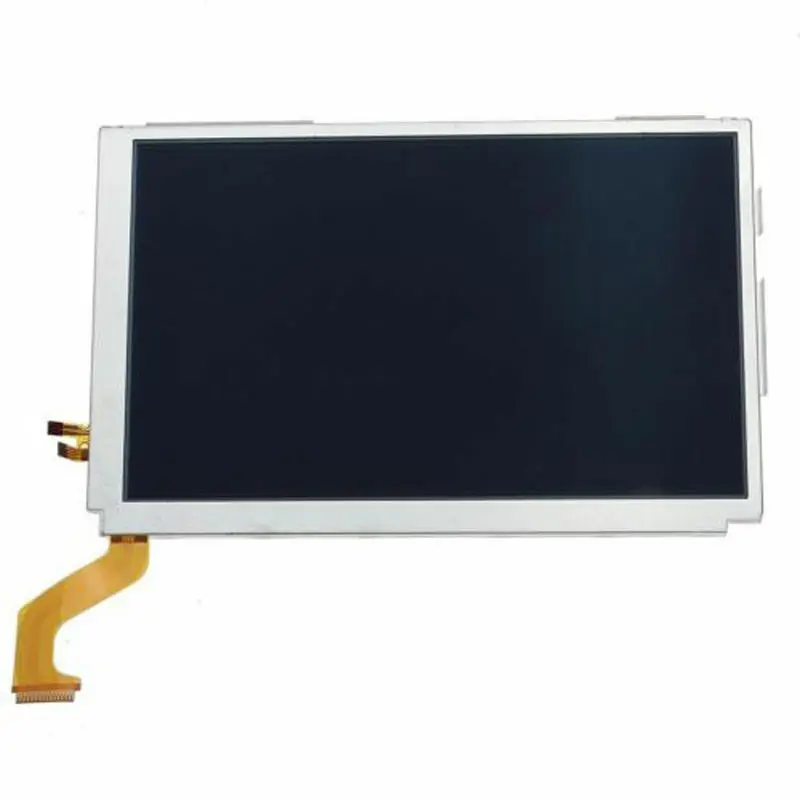 Original New for Nintendo 3DS XL 3DS LL 3DSXL 3DSLL Screen TOP UPPER LCD Screen Display Repair Parts