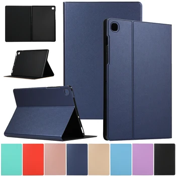 

Case For Samaung Galaxy Tab S6 Lite 10.4 inch 2020 TPU Back Shockproof Tablet Cover SM-P610 SM-P615 With Wireless Keyboard