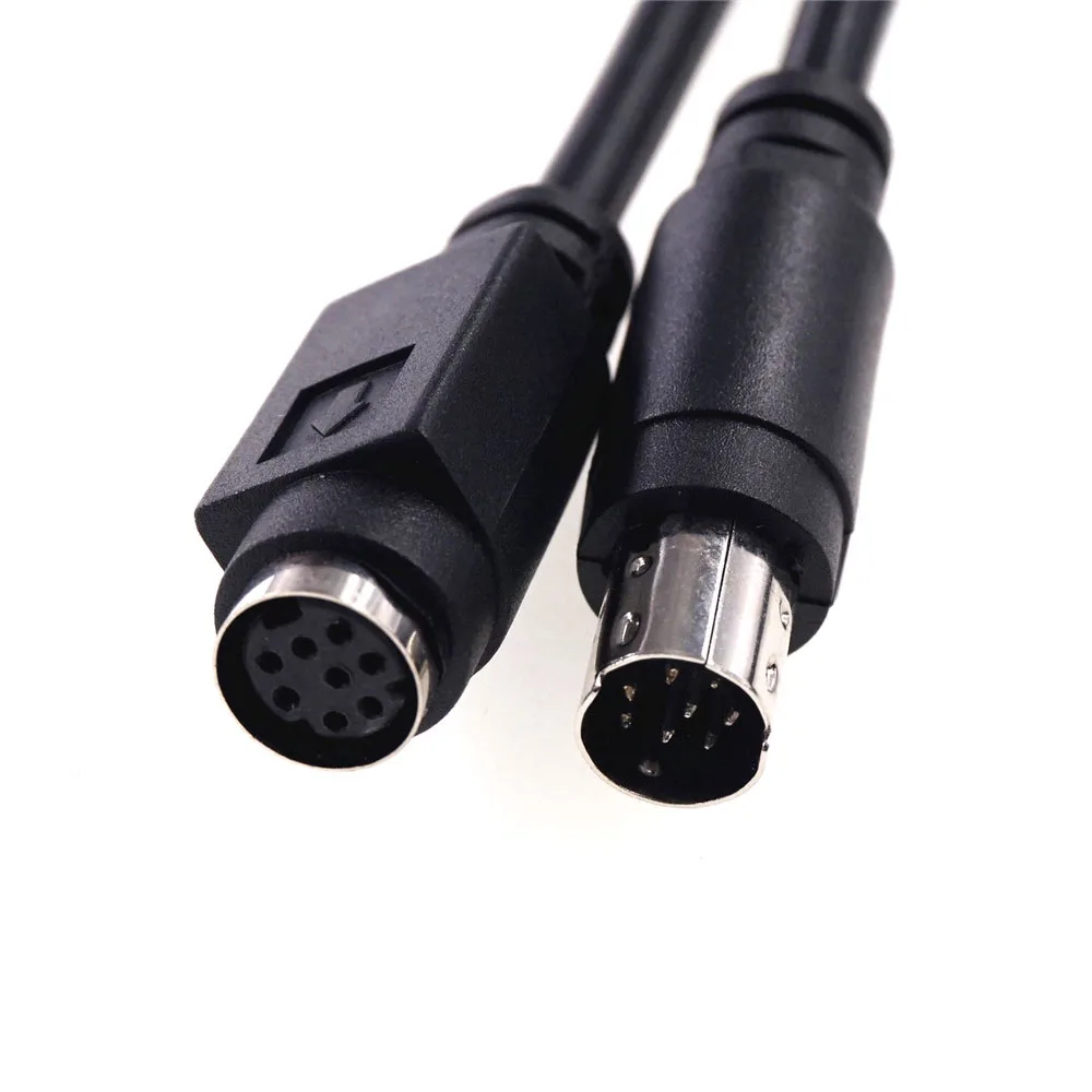 Mini DIn Cable (3)