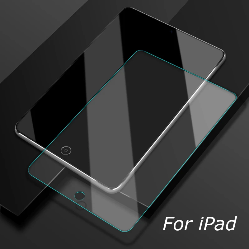 Закаленное стекло для защиты экрана для Apple iPad air для Ipad Pro 10 ...
